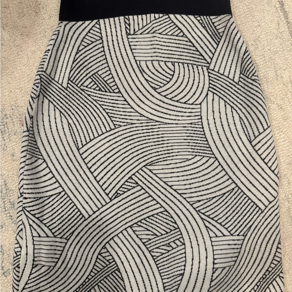 Anthropologie Maeve Jovana Sweater Knit Pencil Skirt, Size S - Picture 2 of 5
